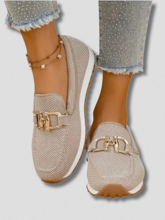 Danica Basket Loafers