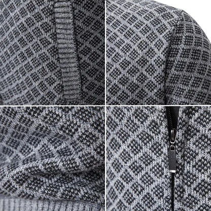 Paris | GILET HOMME PREMIUM EN MATÉRIAU SOUPLE