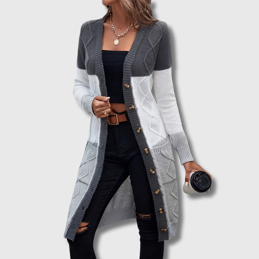 Colette | Cardigan Élégant