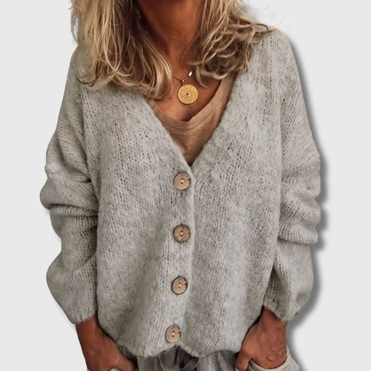 Faye | Cardigan Élégant
