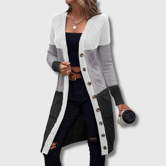 Colette | Cardigan Élégant