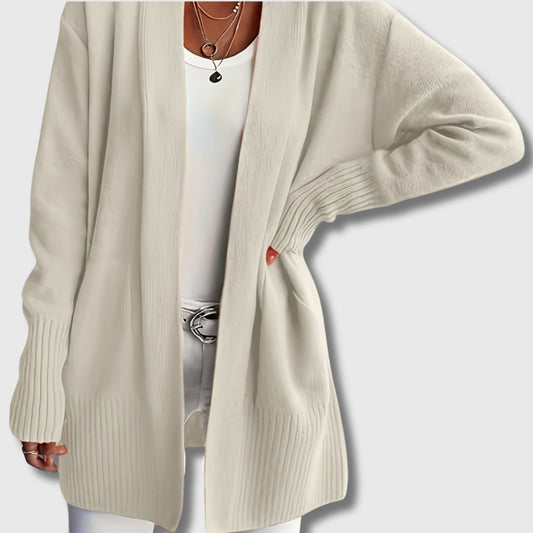 Camille | Cardigan Élégant