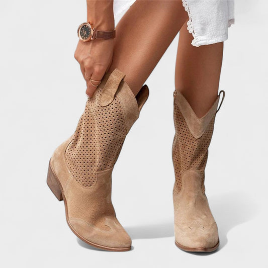 La Maison Élise® | Élégantes et Confortables Bottes