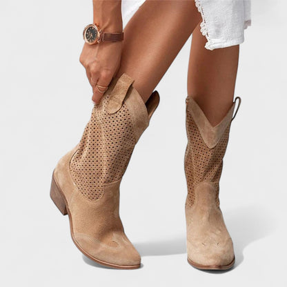 La Maison Élise® | Élégantes et Confortables Bottes