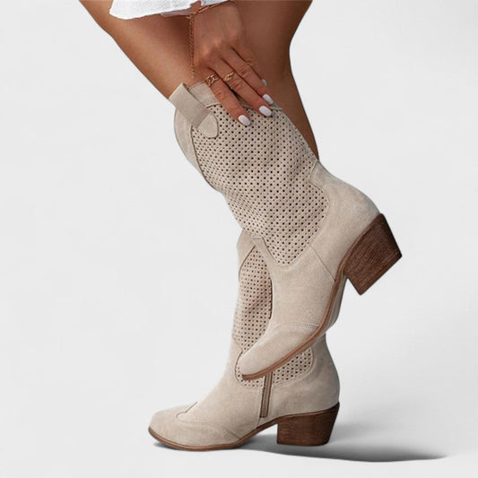 La Maison Élise® | Élégantes et Confortables Bottes