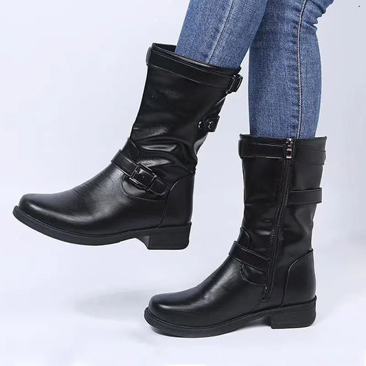 La Maison Élise® | Bottes Orthopédiques de Confort et de Soutien