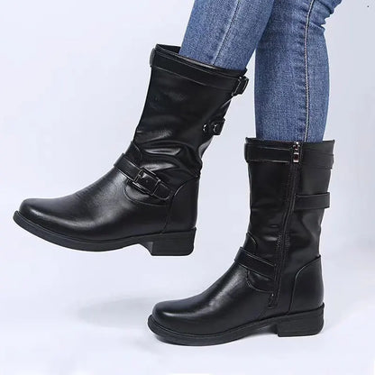 La Maison Élise® | Bottes Orthopédiques de Confort et de Soutien