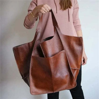 L'Attrait Intemporel de Laura | Sac Vintage (ACHETEZ 1 OBTENEZ 1 GRATUIT)