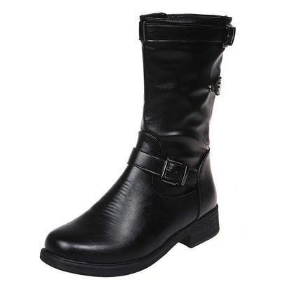 La Maison Élise® | Bottes Orthopédiques de Confort et de Soutien
