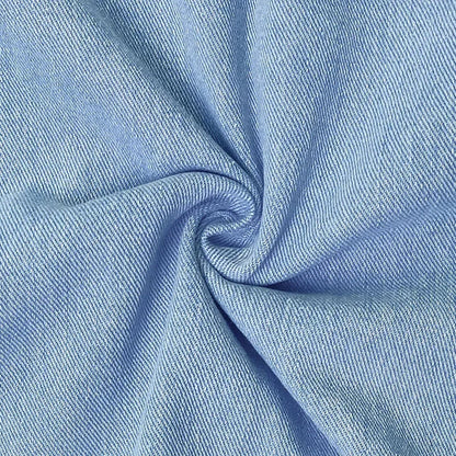 Josefine™ | Robe d'été en denim pratique et légère