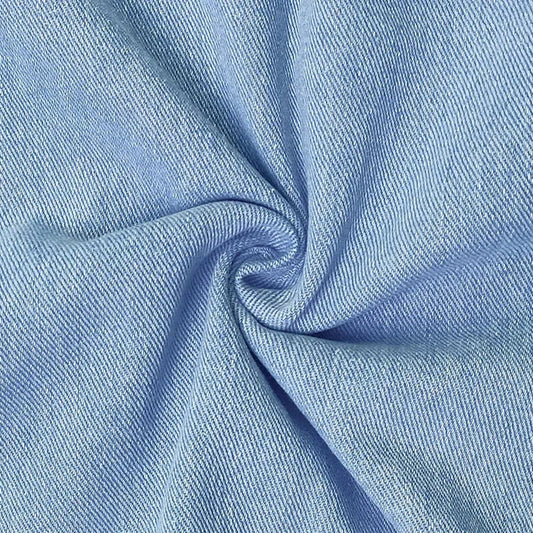 Josefine™ | Robe d'été en denim pratique et légère