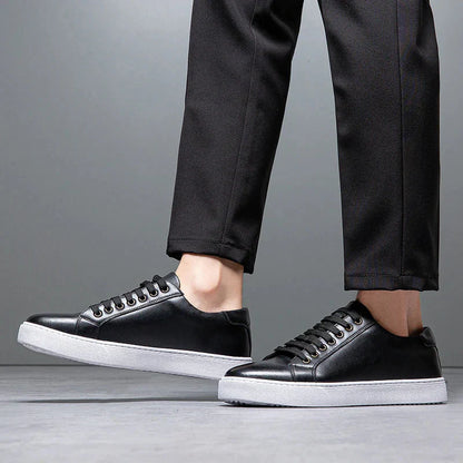 Élise" | "Chaussures en Cuir