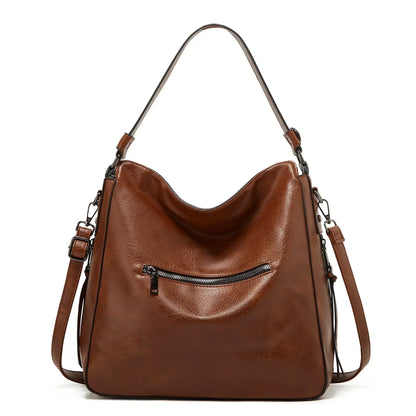 Maya | Sac Élégant en Cuir