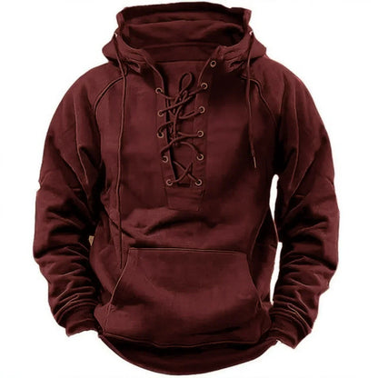 FELIX | SWEAT À CAPUCHE RÉSISTANT