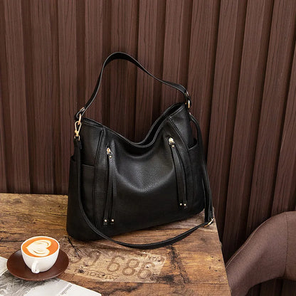 Lina | Sac Élégant en Cuir