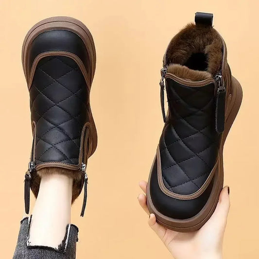 Bottes Zorey