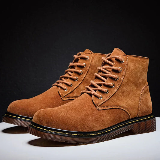 Émilie" | "Bottes Casual