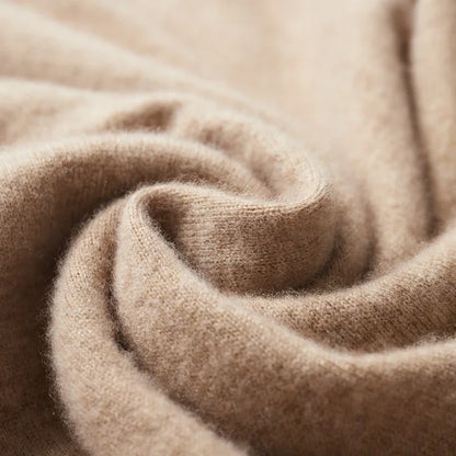 Masu Wool Hoodie