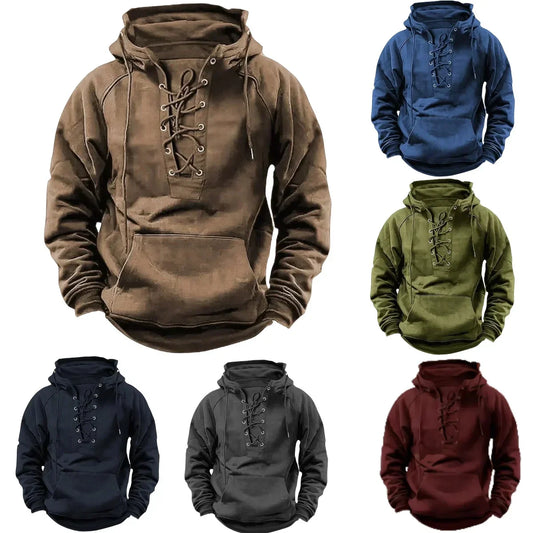 FELIX | SWEAT À CAPUCHE RÉSISTANT