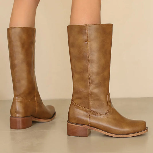 La Maison Élise® | Chaussures Orthopédiques