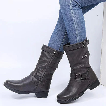 La Maison Élise® | Bottes Orthopédiques de Confort et de Soutien
