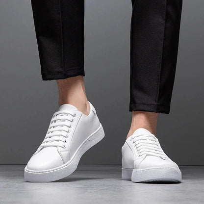 Élise" | "Chaussures en Cuir