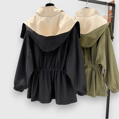 Alva | Manteau Chic