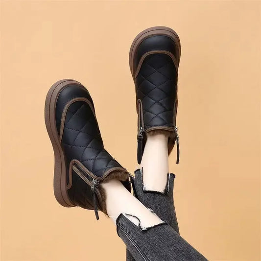Bottes Zorey