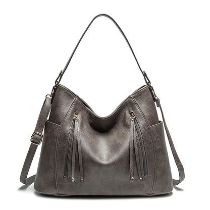 Lina | Sac Élégant en Cuir