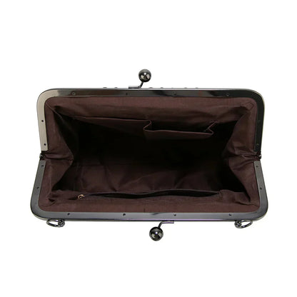 Le Charme Classique de Johanna | Sac Vintage (ACHETEZ 1 OBTENEZ 1 GRATUIT)