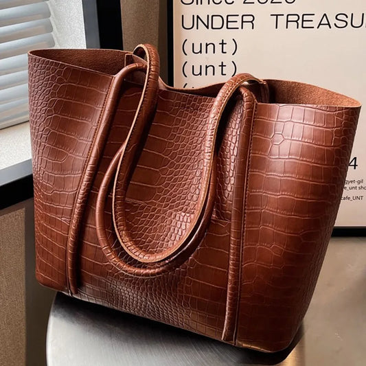 Betina | Sac Élégant en Cuir