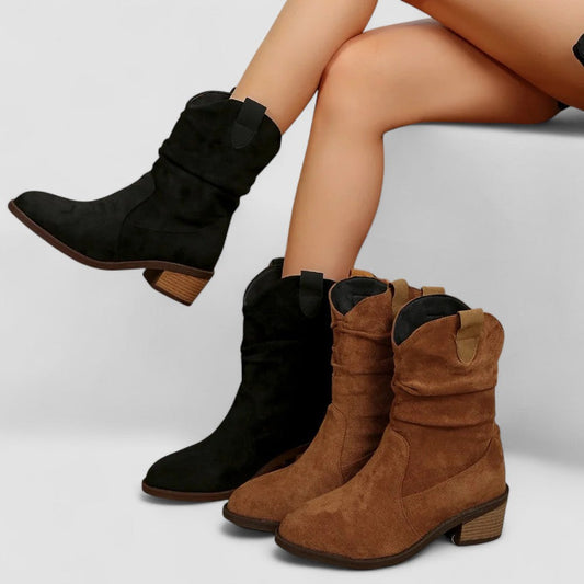 La Maison Élise® | Confortables Bottes Orthopédiques