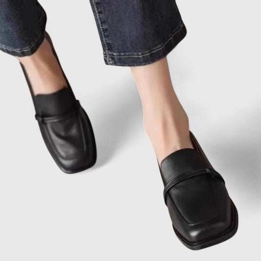 Dixie | Mocassins Élégants