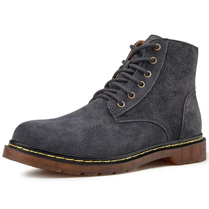 Émilie" | "Bottes Casual