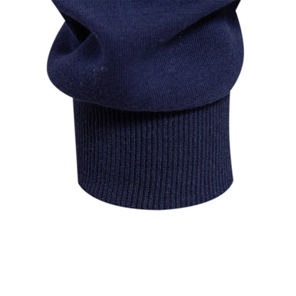 Bernard | Sweat Polo Automnal