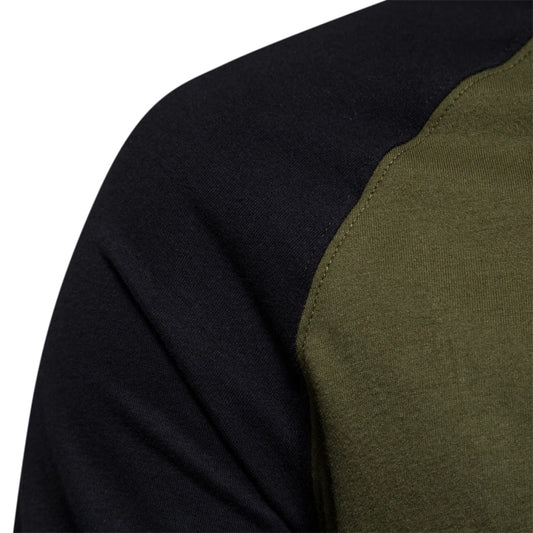 Koelman | T-shirt à manches longues avec manches raglan