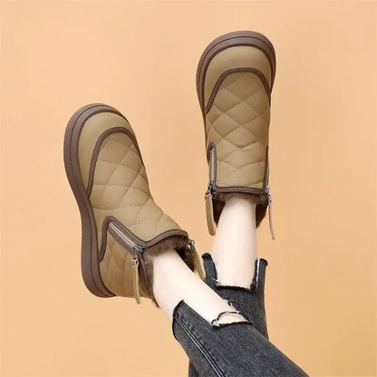Bottes Zorey