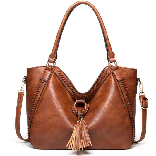 Adeline | Sac Élégant en Cuir