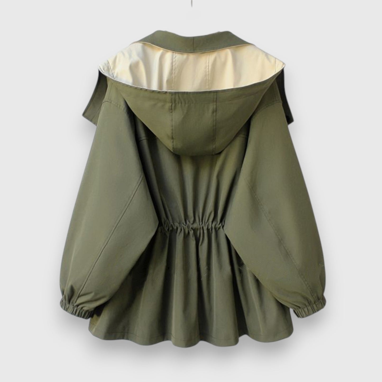 Alva | Manteau Chic