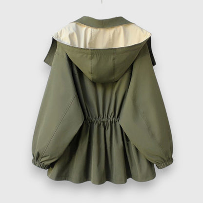 Alva | Manteau Chic