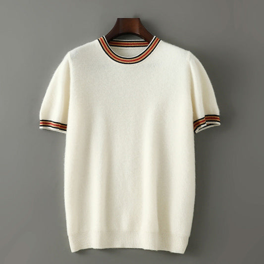 Rivani 100% Wool Shirt