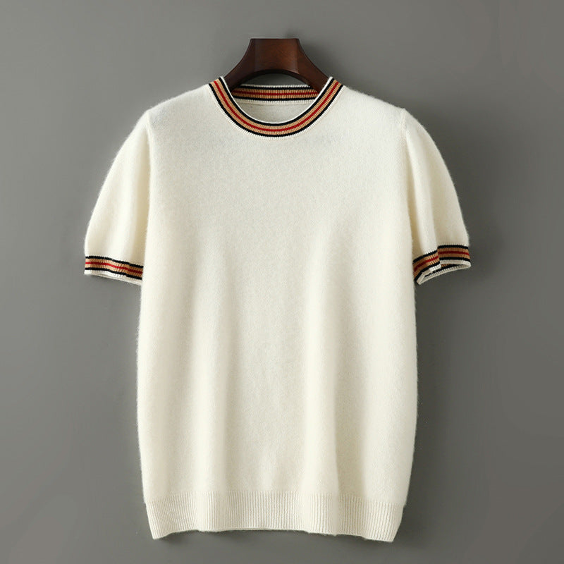 Rivani 100% Wool Shirt