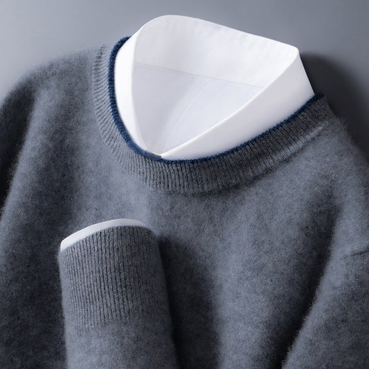 Bennett Sweater