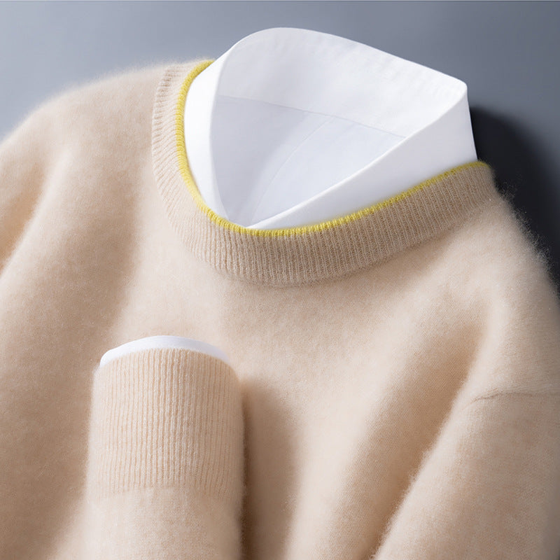 Bennett Sweater
