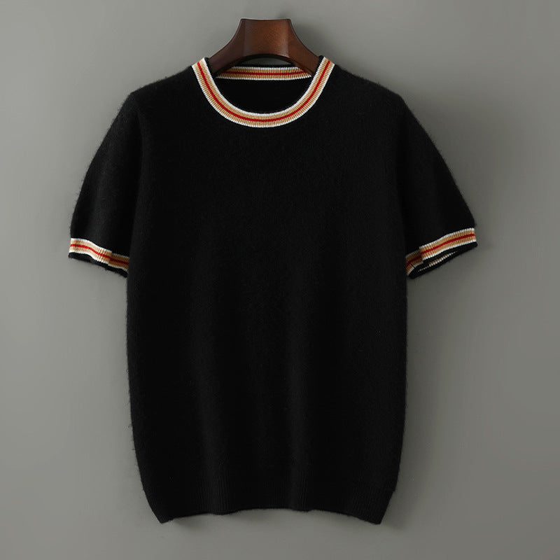 Rivani 100% Wool Shirt