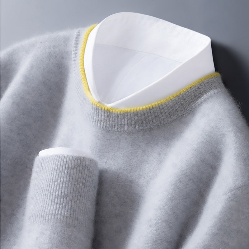 Bennett Sweater