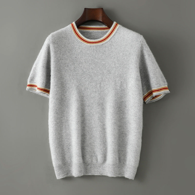 Rivani 100% Wool Shirt