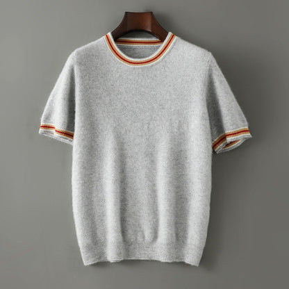 Rivani 100% Wool Shirt