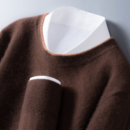 Pull en Cachemire Bennett