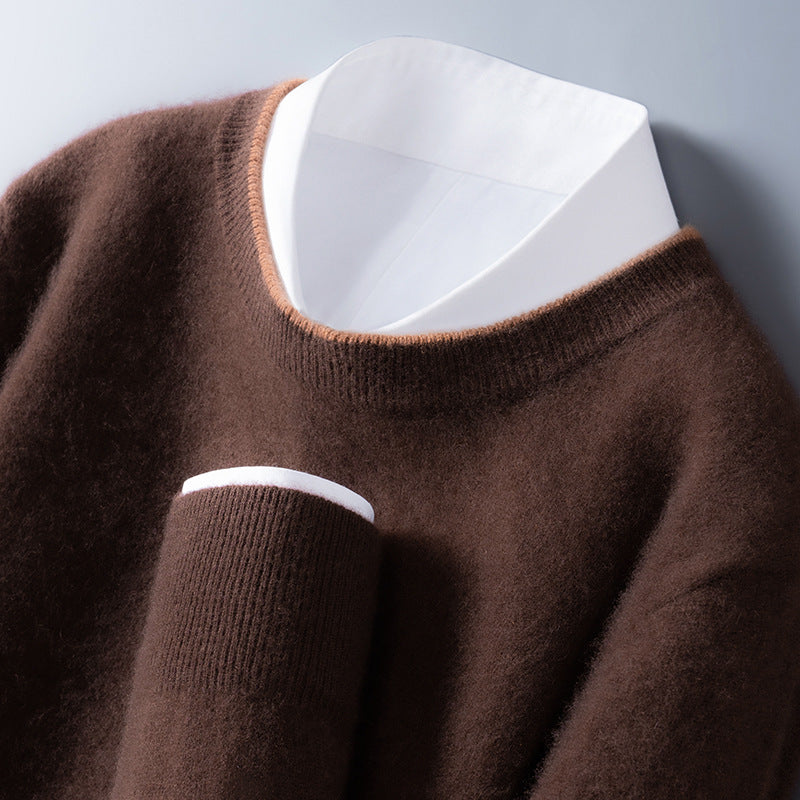 Bennett Sweater